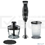 Блендер погружной Bosch MSM2620B черный, фото8