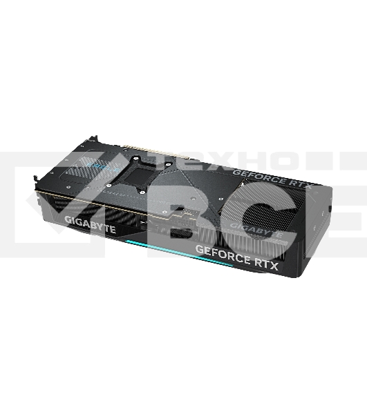 Видеокарта Gigabyte GV-N507TEAGLE OC-16GD 1.0 NV RTX5070TI 16Gb 256bit GDDR7 2542/28000/HDM
