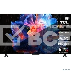 Телевизор TCL 55