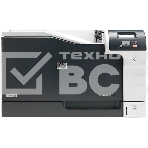 Принтер лазерный HP Color LaserJet CP5225dn (CE712A), A3, цветной, печ. до 20 стр/мин., 600 x 600 dpi, USB, RJ-45, фото12