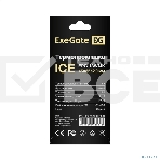 Термопрокладка ExeGate Ice EPG-13WMK (45x85x2.0 мм, 13,3 Вт/ (м•К)), фото6
