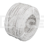 Кабель сигнальный КСПЭВ Rexant 2х0,5мм ССА, бухта 200 м, фото 1