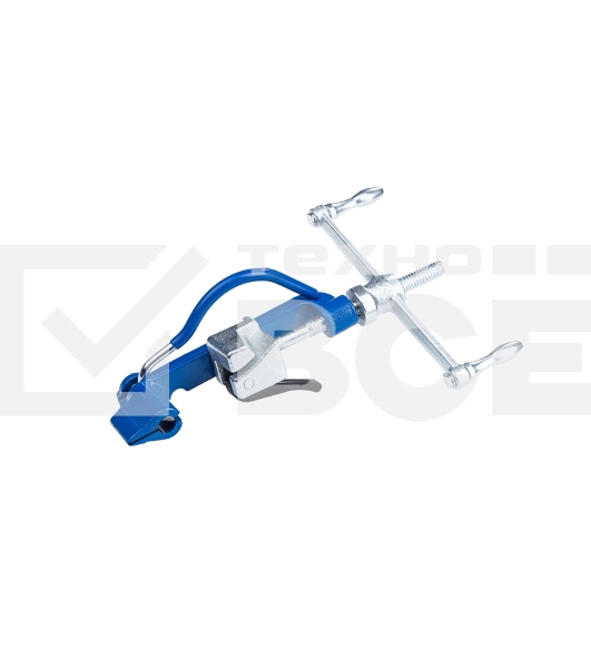 Инструмент для натяжения стальной ленты RX2 Rexant 07-1601