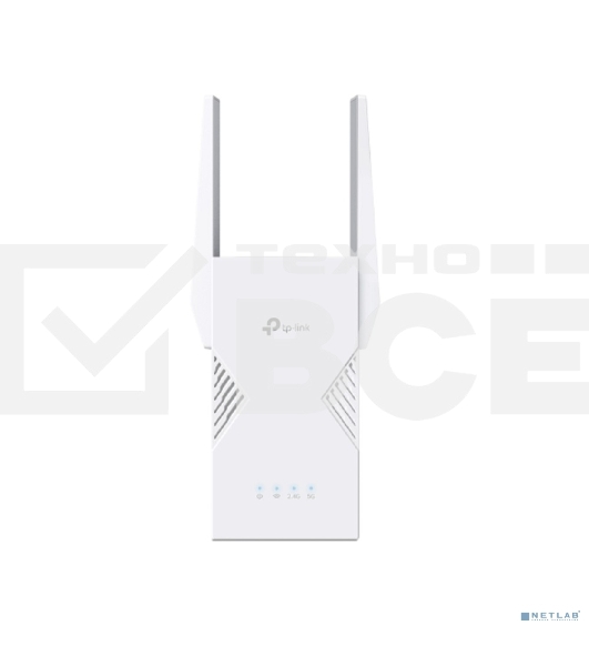 Усилитель беспроводного сигнала Wi-Fi TP-Link RE235BE