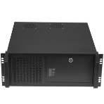 Серверный корпус ExeGate Pro 4U4019S (RM 19', высота 4U, глубина 450, БП 600ADS, USB)', фото8
