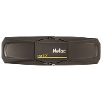 Флешка USB Netac US5 (NT03US5C-256G-32TA), 256Gb, USB 3.2/TypeC, R/W/ 550/500, черный, фото13