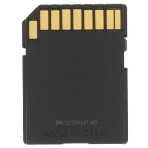 Флеш карта SanDisk Extreme PRO 64GB SDXC Memory Card 200MB/s, фото6