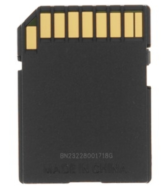 Флеш карта SanDisk Extreme PRO 64GB SDXC Memory Card 200MB/s