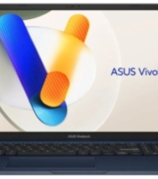 Ноутбук Asus Vivobook 17 X1704VA-AU1107/17.3'/IPS/Intel Core 7 150U/16Gb/1Tb SSD/Intel Graphics/Windows 11 Pro/серебристый/2.1kg