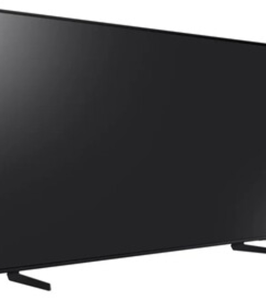 Телевизор Samsung 55' QE55Q8FAAUXRU Series 8 серебристый QLED 4K UHD 60Hz Smart TV