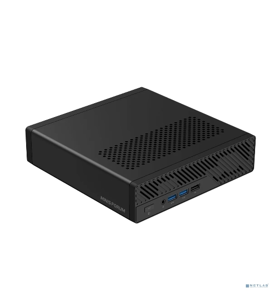 Мини ПК Minisforum MS-A2-A9955/32GB+1TB (AMD Ryzen 9 9955HX) 32GB+1TB, AMD Radeon, Win11 Pro