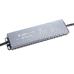 GS9864 блок питания 12V 150W 12.5A IP67 110-220V 220*52*20, фото3