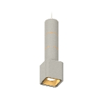 Светильник Ambrella Light XP7842010 SGR/SWH/SGD серый песок/белый песок/золото песок MR16 GU5.3, фото4