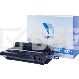 Картридж NV Print совместимый Xerox 106R01372 для Phaser 3600 (20000k)