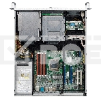 HPC-7242MB-00XE  2U Rackmount Chassis, ATX, Drive bays: 4*3.5