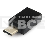 Переходник Cablexpert Переходник USB, USB Type-C/USB 2.0F, пакет (A-USB2-CMAF-01), фото3