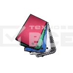 Внешний корпус для HDD/SSD AgeStar 3UB2A14 SATA II пластик/алюминий черный 2.5