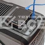 Компьютерный корпус Zalman Z3 черный без БП ATX 1x120mm 2xUSB2.0 1xUSB3.0 audio bott PSU, фото16