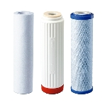 Картридж Аквафор РР5-В510-04-02 для проточных фильтров (упак.:3шт), фото 1