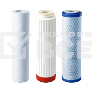 Картридж Аквафор РР5-В510-04-02 для проточных фильтров (упак.:3шт)