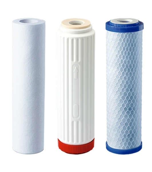 Картридж Аквафор РР5-В510-04-02 для проточных фильтров (упак.:3шт)