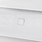 Вытяжка Maunfeld WIND 60 БЕЛЫЙ, фото31