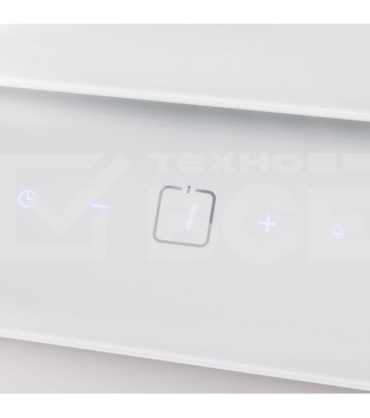 Вытяжка Maunfeld WIND 60 БЕЛЫЙ