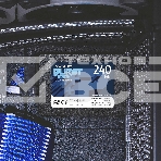 Накопитель SSD Patriot Burst Elite, 240GB, SATA, 2.5