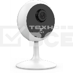 Камера видеонаблюдения IP Ezviz CS-H1C (1080P) 2.8-2.8мм цв. корп.:белый, фото2