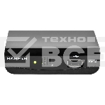 Ресивер Harper HDT2-1030 Цифровой телевизионный DVB-T2, фото10