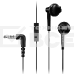 Гарнитура Panasonic RP-TCM55GC-K черный, фото4