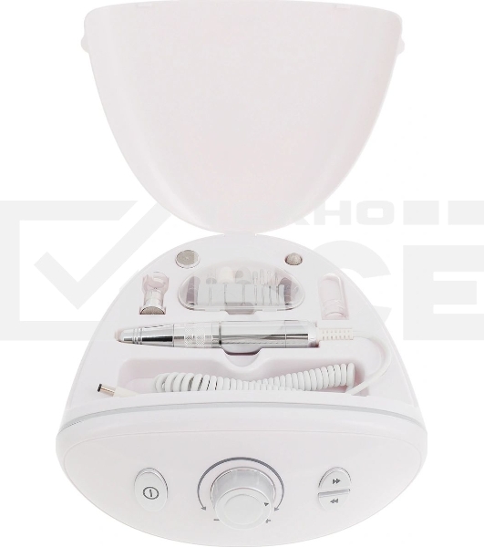 Маникюрно-педикюрный набор Beurer MP100