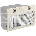 Вытяжка кухонная Krona RUNA 600 ivory PB, фото20