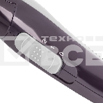Фен для волос Galaxy Line GL 4338, фиолетовый,1200 Вт, 2 скорости потока воздуха, складная ручка, насадка-концентратор, подвесная петля, длина шнура питания 170 см, фото4