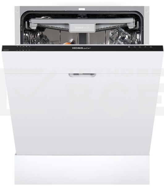 Встраиваемая посудомоечная машина HOMSair DW67M