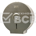 Диспенсер Puff 7610 (1402.132) хром матовый, фото 1