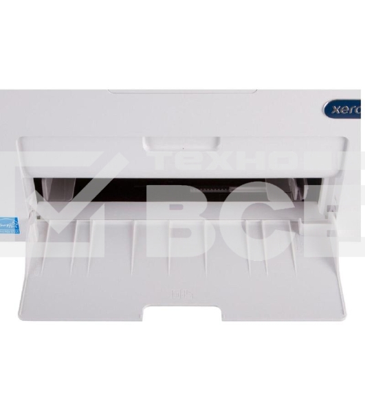МФУ лазерный Xerox WorkCentre 3025BI (WC3025BI#), A4, ч/б, печ. до 20 стр/мин., скан. до 17 стр/мин. (ч/б) 4 стр/мин. (цвет), 1200 x 1200 dpi (печать) 600 x 600 dpi (скан.), Wi-Fi, USB, Air Print
