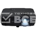 Проектор Acer X1123HP black (DLP, 800x600, 4000Lm, 1.96-2.15:1, 20000:1, VGA, HDMI, Composite, USB-B) (MR.JSA11.001), фото5