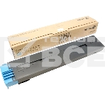 Картридж лазерный 006R01647 синий для Xerox Versant 80/180, фото4