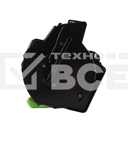 Картридж Sakura 51B5000 для Lexmark, черный, 2500 к.