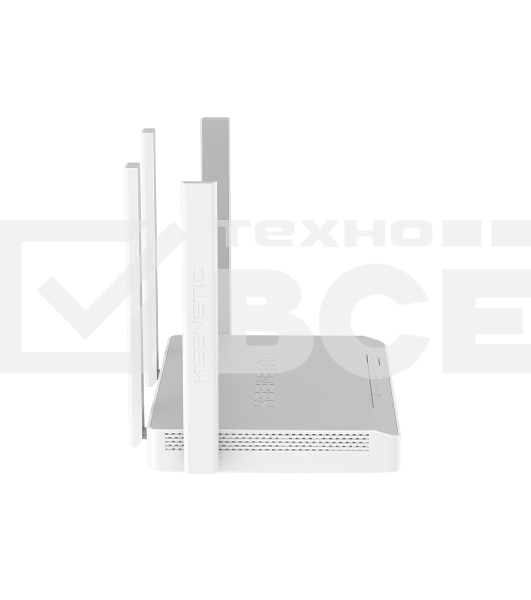 Маршрутизатор Keenetic Ultra KN-1811