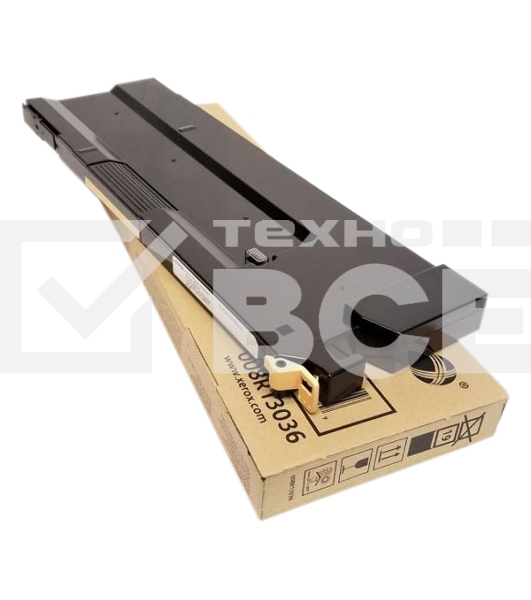 Бункер для отработанного тонера WC Pro 4595/4110/4112