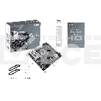 Материнская плата ASUS PRIME Z790M-PLUS D4, LGA 1700, Intel Z790, 4xDDR4, 4xSATA, 3xM.2 PCIe 4.0 x4, 1xPCIe 5.0 x16, 1xPCIe 4.0 x4, 2xPCIe x1, 1xHDMI, 1xDP, 1xUSB-C 3.2 Gen 2x2, 1xUSB 3.2 Gen 2, 4xUSB 3.2 Gen 1, 2xUSB 2.0, 1x 1Gb LAN, 3x3.5 мм, 7.1, mATX, фото4