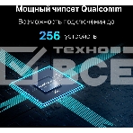 Двухдиапазонный роутер MERCUSYS AX3000 Wi-Fi 6, до 574 Мбит/с на 2,4 ГГц + до 2402 Мбит/с на 5 ГГц,4 фиксированные внешние антенны, 3 гигабитных порта LAN, 1 гигабитный порт WAN, фото11