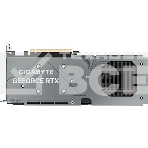 Видеокарта Gigabyte GV-N4060GAMING OC-8GD NVIDIA GeForce RTX 4060 8Gb 128bit GDDR6 2550/17000 HDMIx2 DPx2 HDCP Ret, фото5