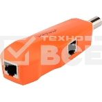 Тестер кабельный Lanmaster LAN-PRO-L/TPK-TDR, фото6