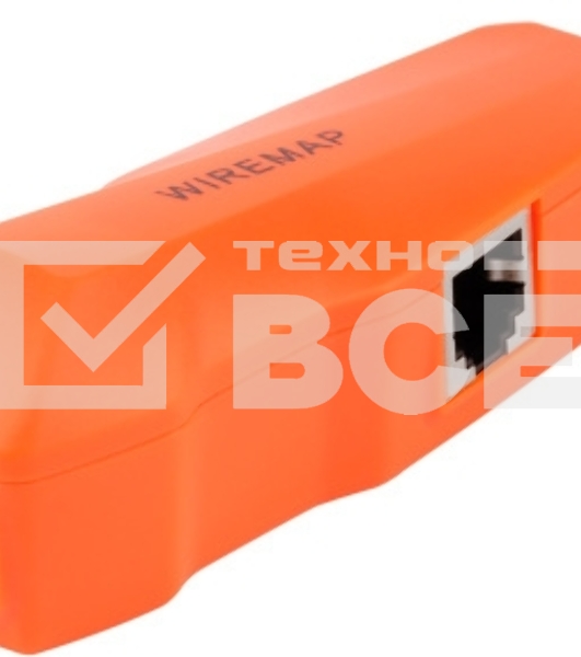 Тестер кабельный Lanmaster LAN-PRO-L/TPK-TDR