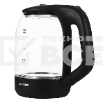 Чайник Blackton Bt KT1823G Белый-Бежевый Мощность1500Вт, Максимальный объем 1.8л, фото 1