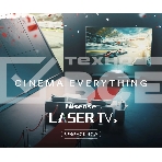 Телевизор Hisense 100