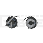 Вентилятор (кулер) для ноутбука Toshiba Satellite M300 M301 M302 M305 M306 M307 M308   4400301, фото2
